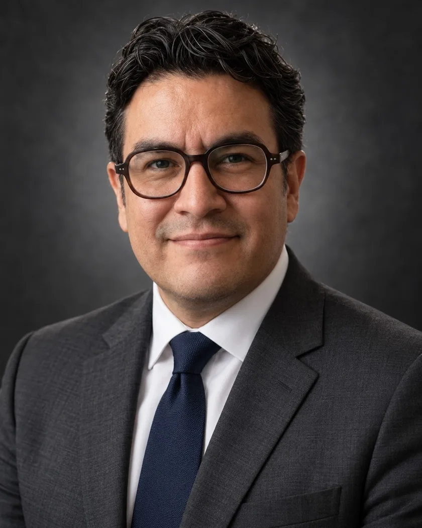 Retrato de Carlos Álvarez